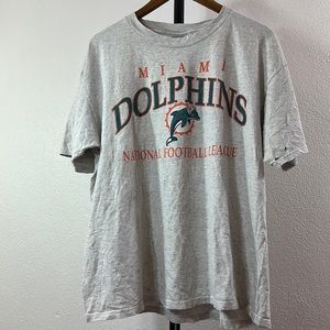 Miami Dolphins shirt